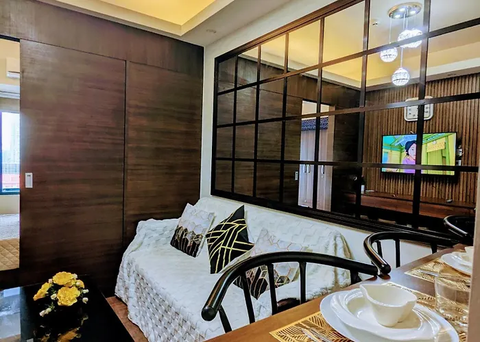 Apartment 1 Bedroom Cozy Escape *