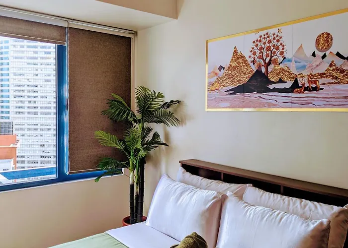 1 Bedroom Cozy Escape *