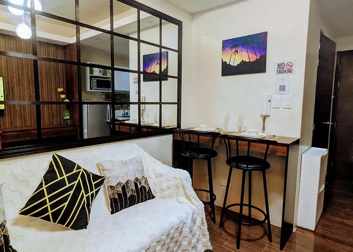 1 Bedroom Cozy Escape Apartment