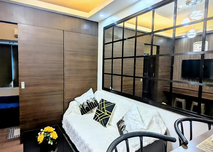 1 Bedroom Cozy Escape Apartment *