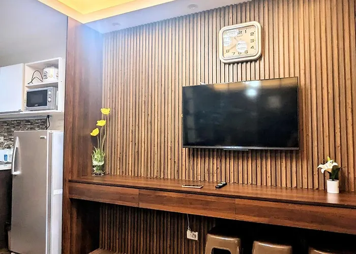 1 Bedroom Cozy Escape Manila