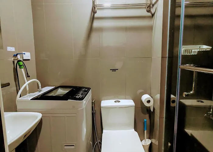 1 Bedroom Cozy Escape *