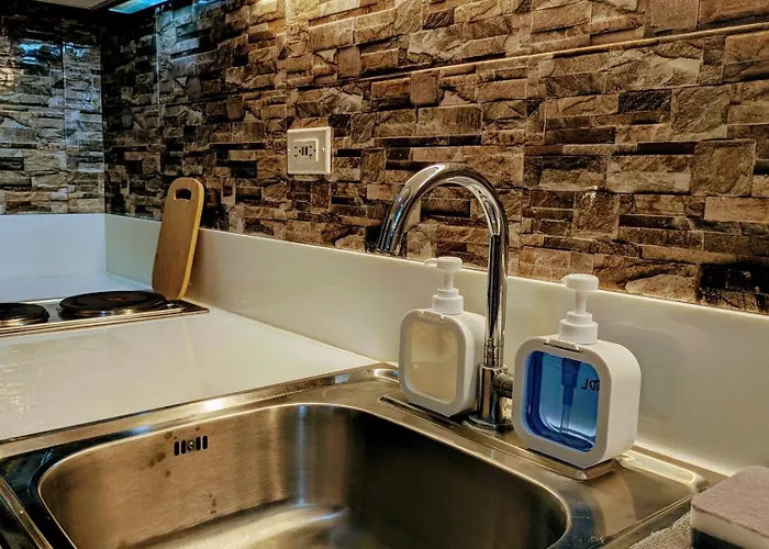 1 Bedroom Cozy Escape