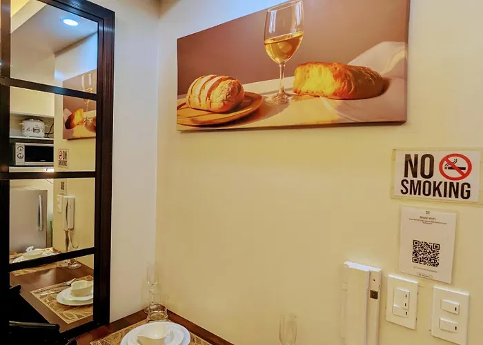 1 Bedroom Cozy Escape Apartment *