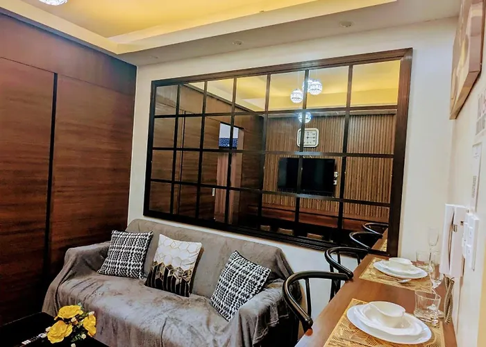 1 Bedroom Cozy Escape Apartment