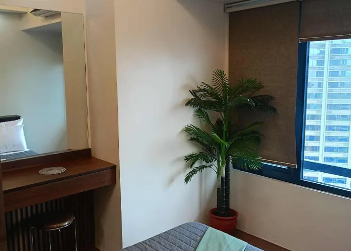 1 Bedroom Cozy Escape Apartment