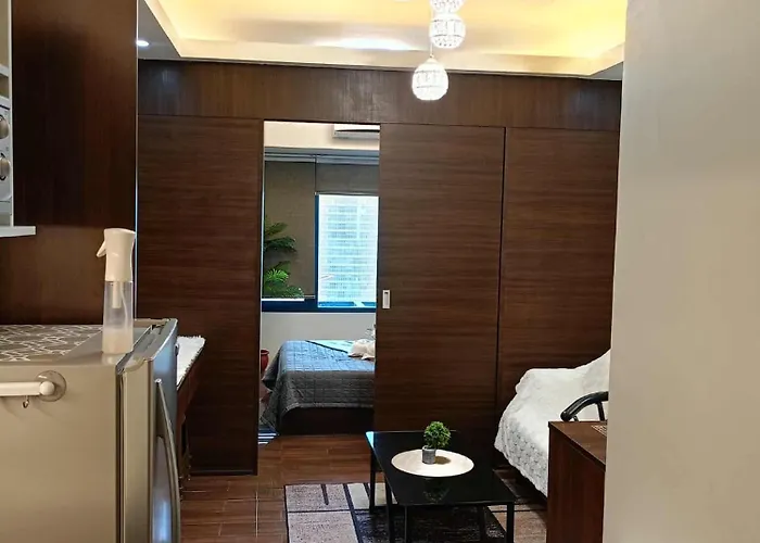 1 Bedroom Cozy Escape *